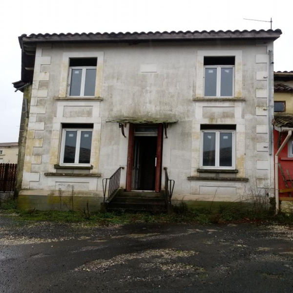Offres de vente Maison Montlieu-la-Garde 17210
