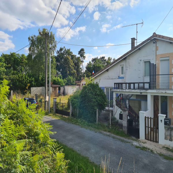 Offres de vente Maison Montendre 17130