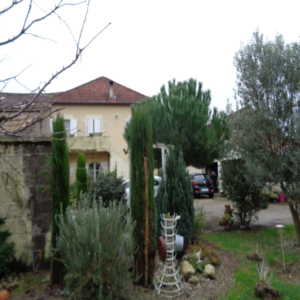 Offres de vente Maison Braud-et-Saint-Louis 33820