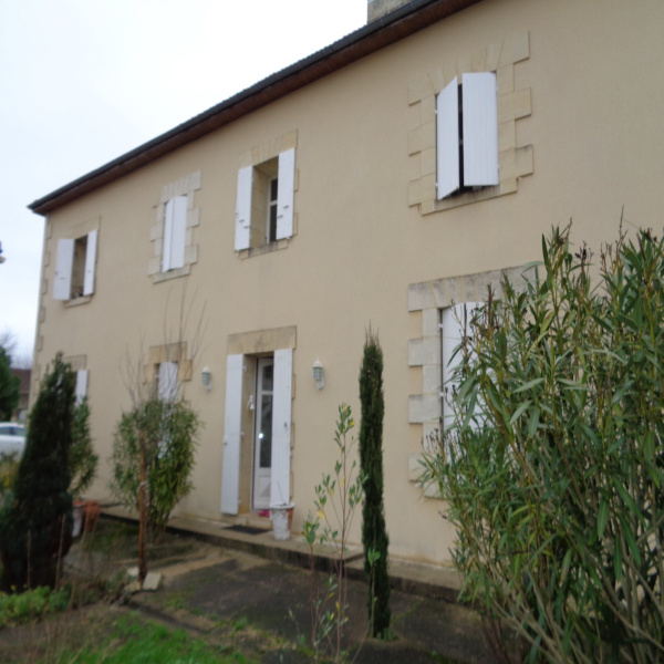 Offres de vente Maison Braud-et-Saint-Louis 33820