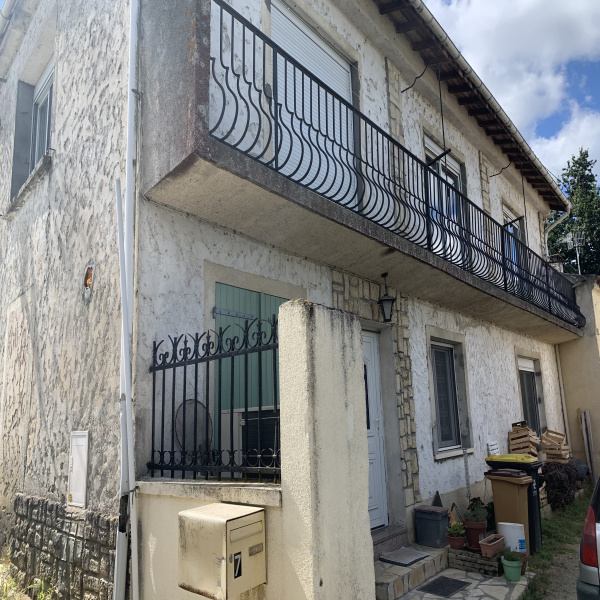 Offres de vente Appartement Bourg 33710