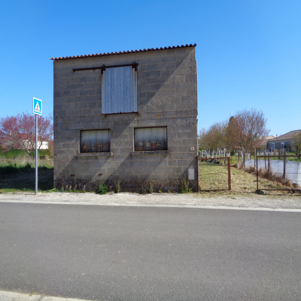 Offres de vente Maison Saint-Bonnet-sur-Gironde 17150