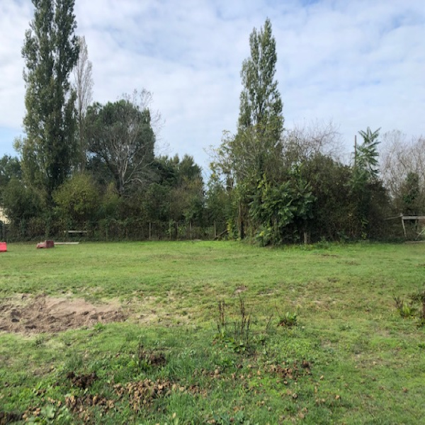 Offres de vente Terrain Reignac 33860