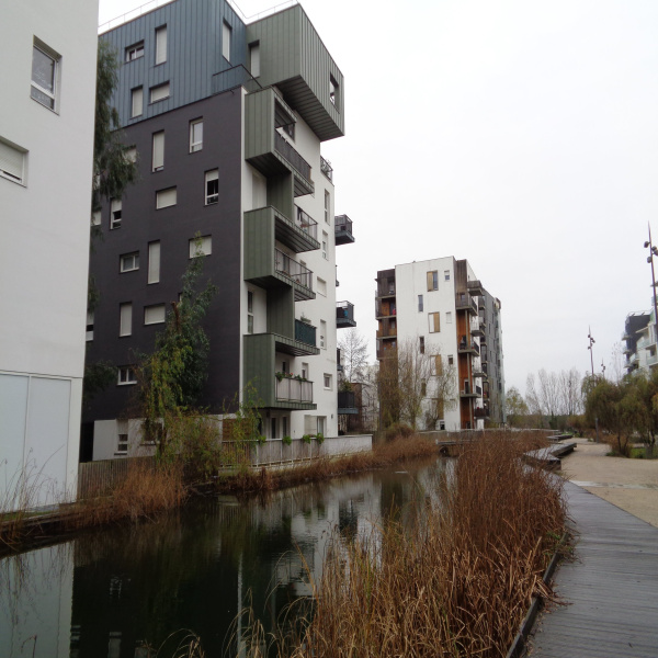 Offres de vente Appartement Bordeaux 33300