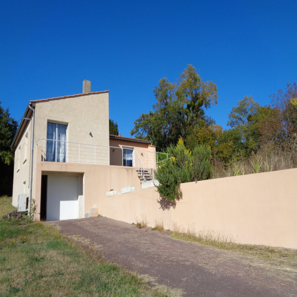 Offres de vente Maison Mirambeau 17150