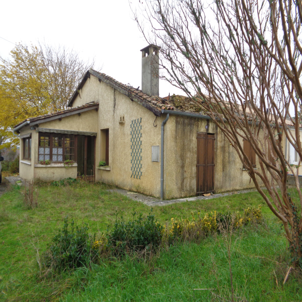 Offres de vente Maison Reignac 33860