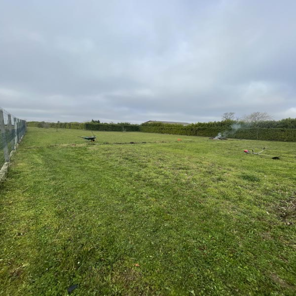 Offres de vente Terrain Anglade 33390