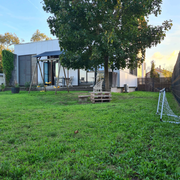 Offres de vente Villa Ambès 33810