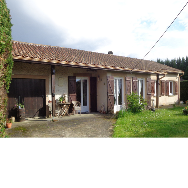 Offres de vente Maison Reignac 33860