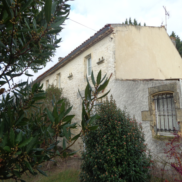 Offres de vente Maison Saint-Palais 33820