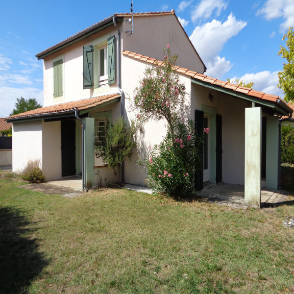 Offres de vente Maison Braud-et-Saint-Louis 33820