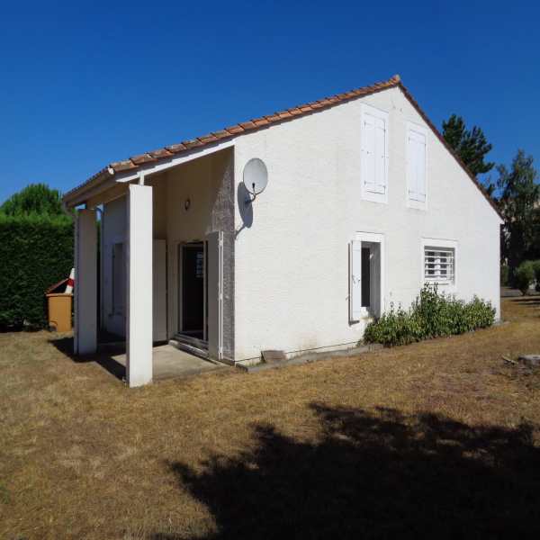 Offres de vente Maison Saint-Ciers-sur-Gironde 33820