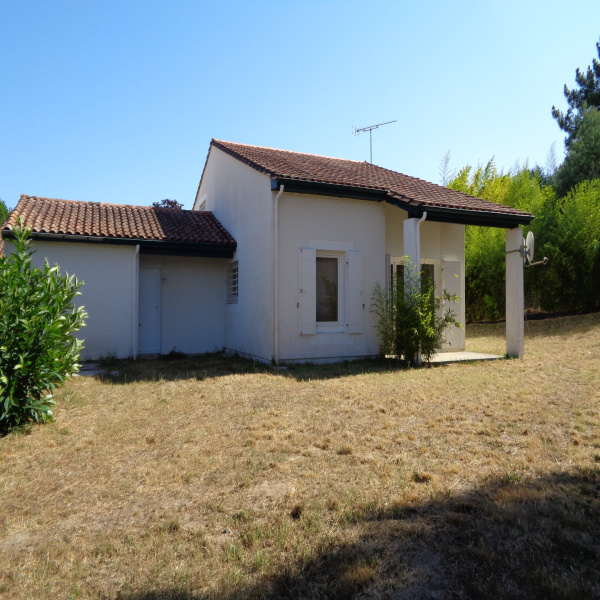 Offres de vente Maison Saint-Ciers-sur-Gironde 33820