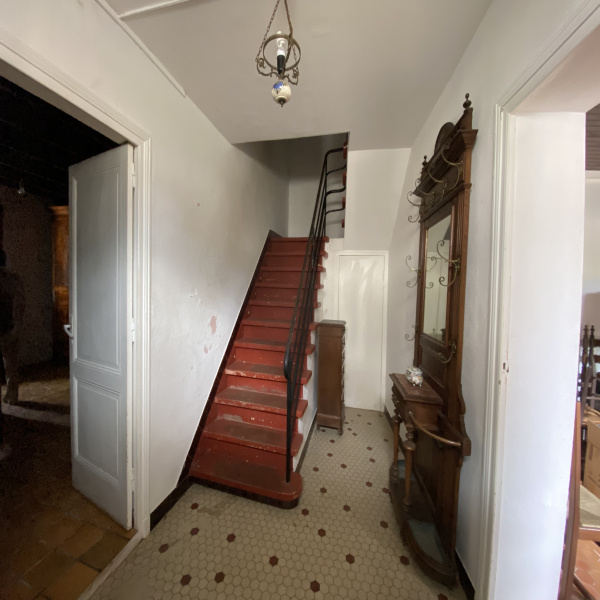 Offres de vente Maison de village Étauliers 33820