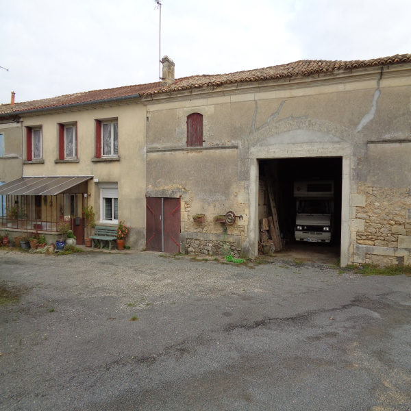 Offres de vente Maison Saint-Palais 33820