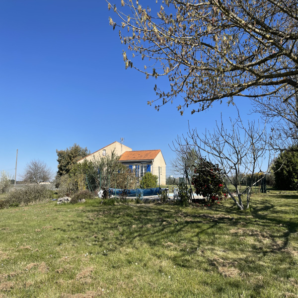Offres de vente Maison Saint-Ciers-sur-Gironde 33820