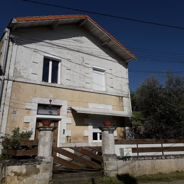 Offres de vente Maison Saint-Thomas-de-Conac 17150