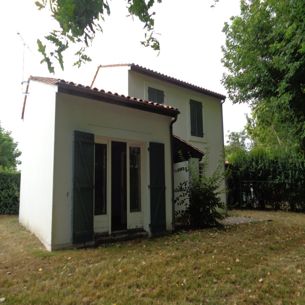 Offres de vente Maison Saint-Ciers-sur-Gironde 33820
