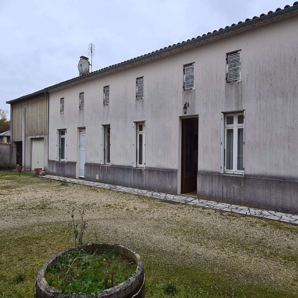 Offres de vente Maison Reignac 33860