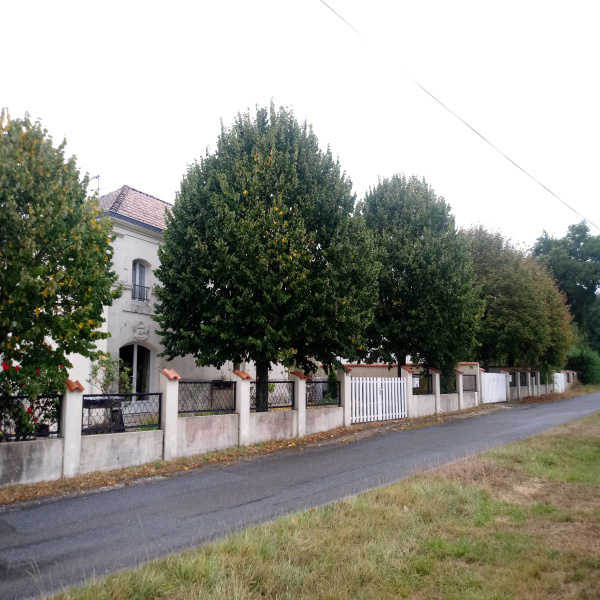 Offres de vente Maison Coux 17130