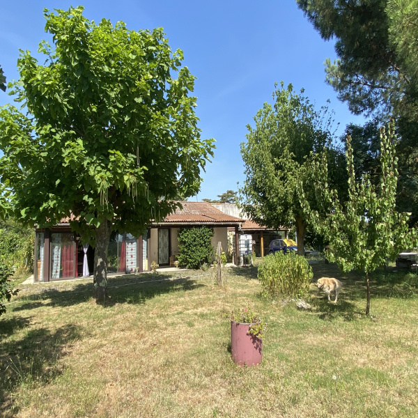 Offres de vente Maison Braud-et-Saint-Louis 33820