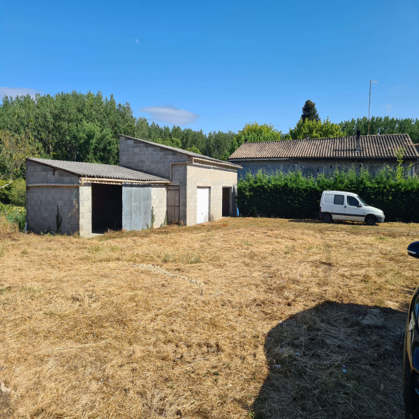 Offres de vente Maison Orignolles 17210