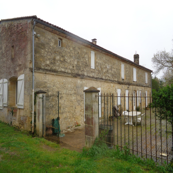 Offres de vente Maison Saint-Gervais 33240
