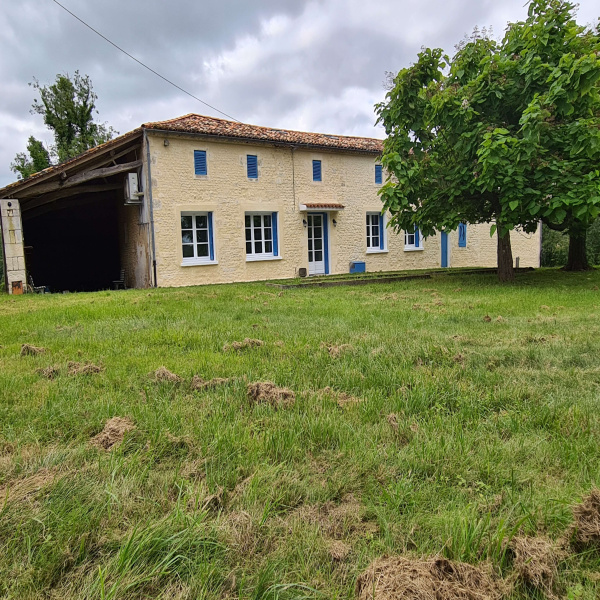 Offres de vente Maison Rouffignac 17130