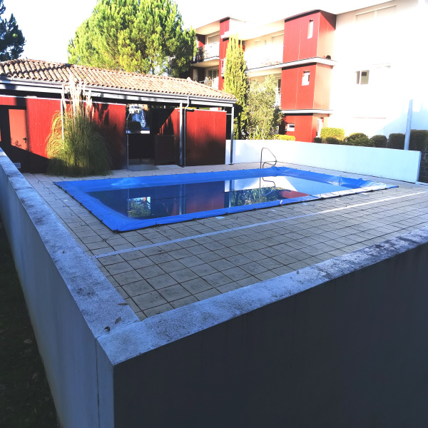 Offres de vente Appartement Cenon 33150