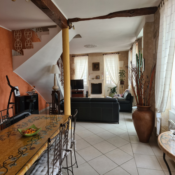 Offres de vente Maison Reignac 33860