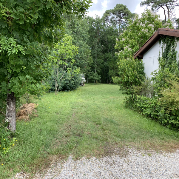 Offres de vente Terrain Gujan-Mestras 33470