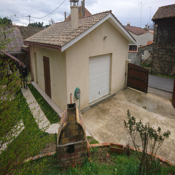 Offres de vente Maison Marcillac 33860
