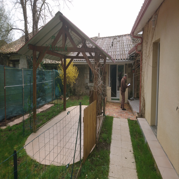 Offres de vente Maison Marcillac 33860