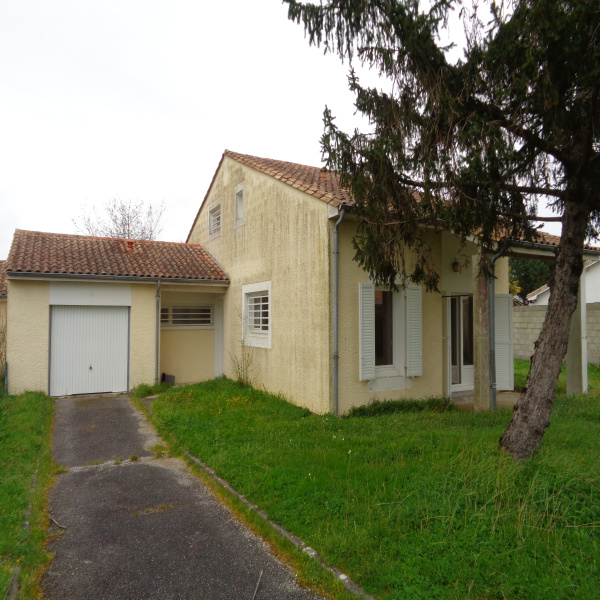 Offres de vente Maison Braud-et-Saint-Louis 33820