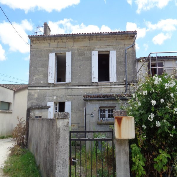 Offres de vente Maison Cavignac 33620