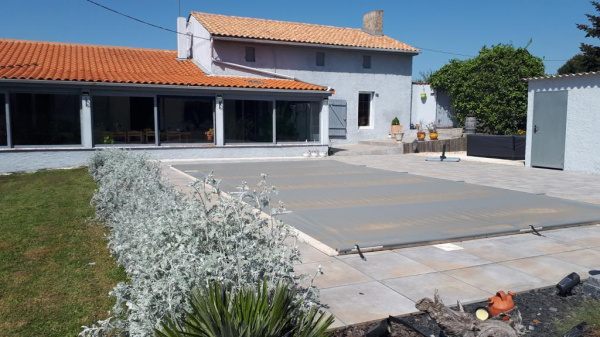 Offres de vente Maison Saint-Bonnet-sur-Gironde 17150