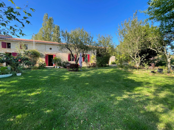 Offres de vente Maison Salignac 33240