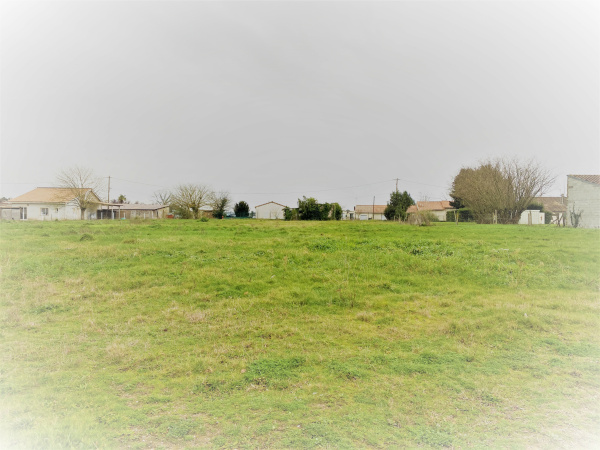 Offres de vente Terrain Saint-Ciers-sur-Gironde 33820